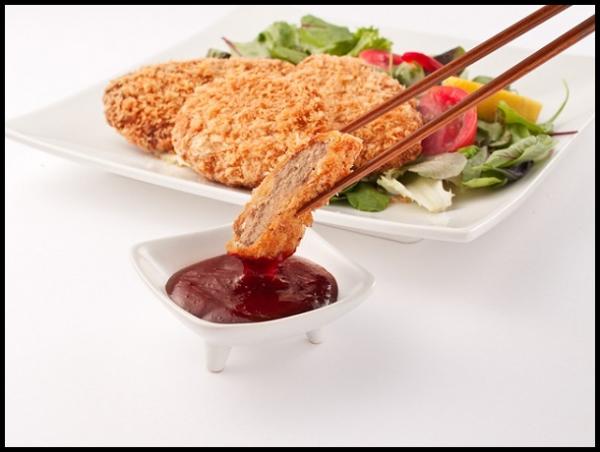 送料０円‼やみつきソースBBQ味　1200gスパウト　1866