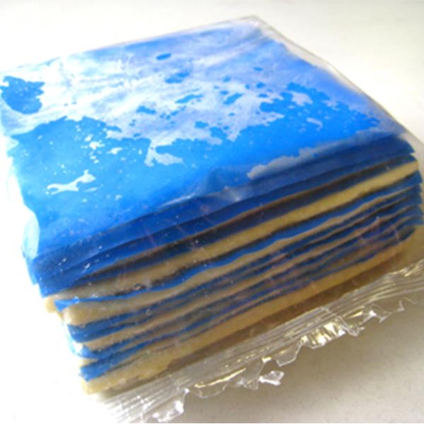 QFS144層ニュージーランド産成型パイ生地40g（10x10cm）1313