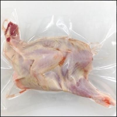 生フランスうずら中抜き【シャントゥ・カイユ】商品コード0583
