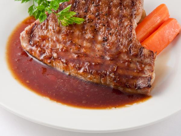 送料０円‼和風ステーキソース醤油＆オニオン　1867