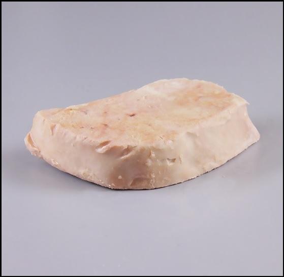 5kg特価！ハンガリー産フォアグラドオアポーション25-40g0168