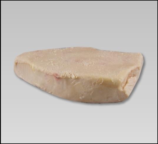 1kgから！ハンガリー産フォアグラカナールポーション45-55g0160