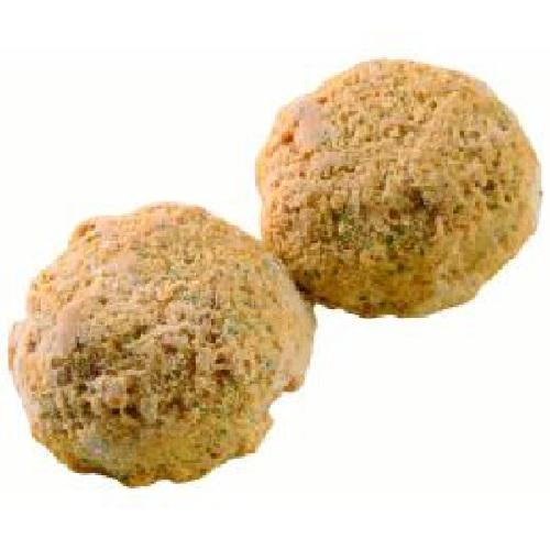 冷凍クラブケーキ60g／渡り蟹のパティRS1431