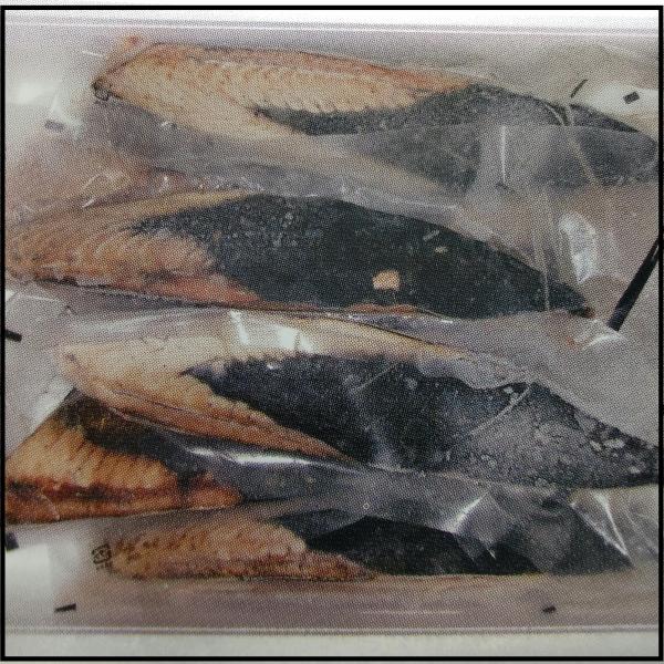 ☆送料込み！焼津直送　カツオ（タタキ）３kg／2677