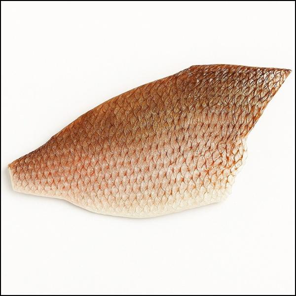 ☆真鯛皮付フィレ（生食）300-500ｇパック愛媛他2722