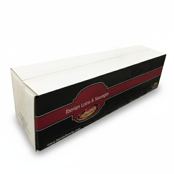 ◆フエ・イベリコ・ベジョータ／腸詰め熟成サラミIB1676