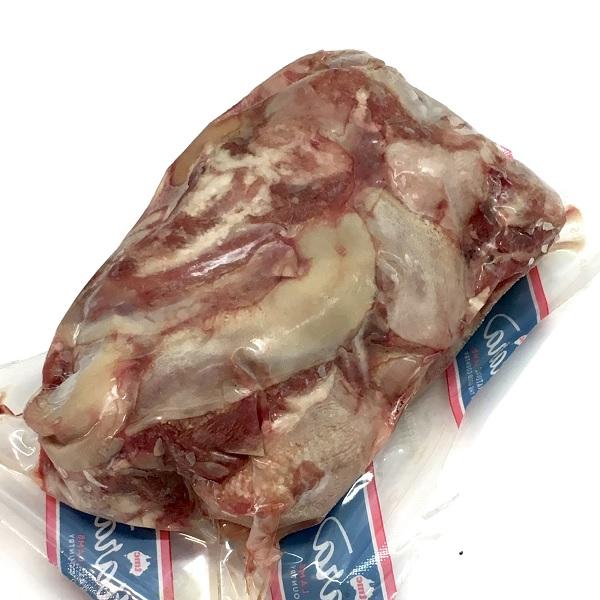 ◆1パックAUSTラムタン/生後12ヶ月未満の極柔仔羊の舌0825