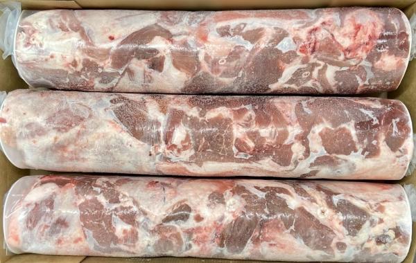 ◆ケース特価！ラムショルダーロール//ジンギスカン火鍋KF0823