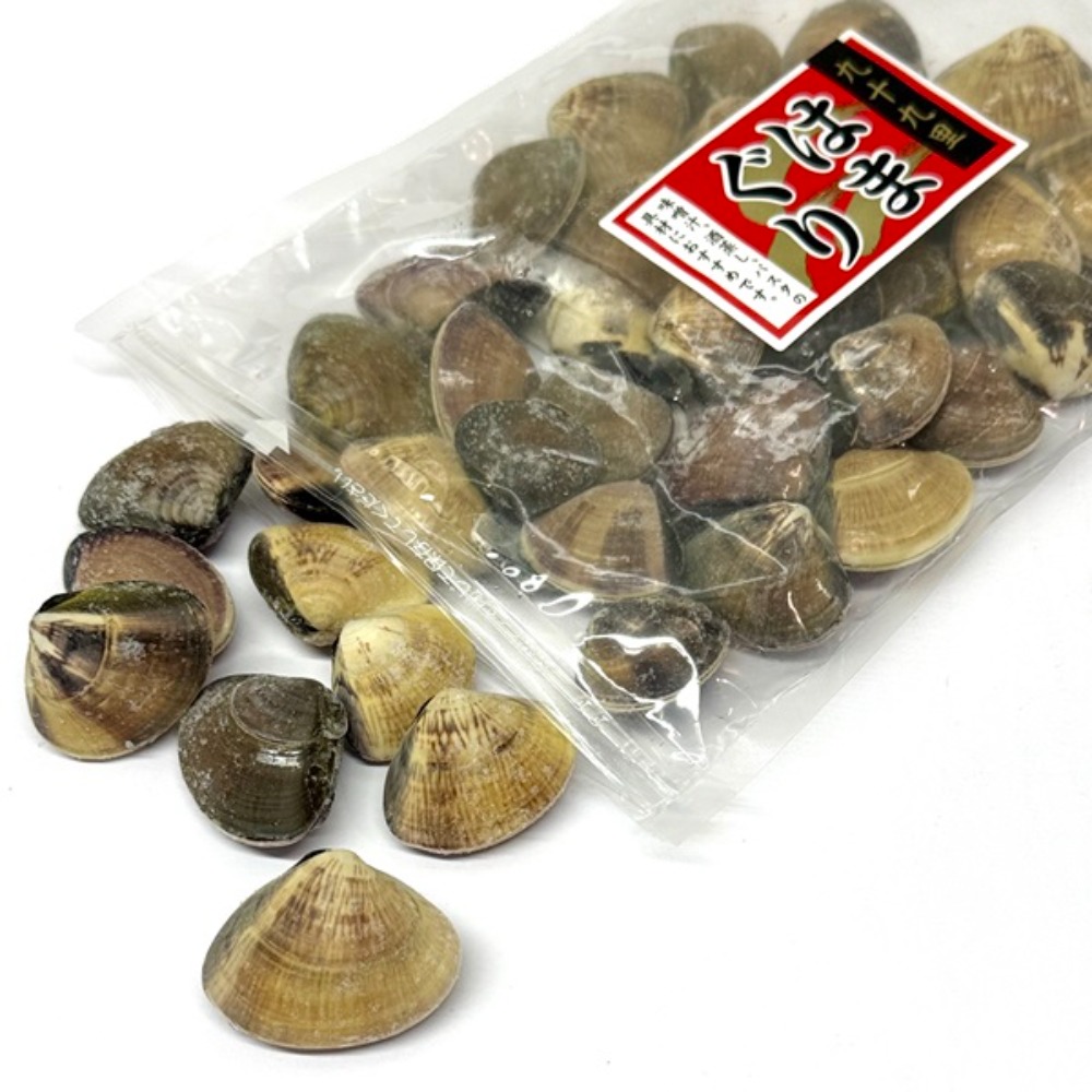 ☆漁師のごちそう九十九里産美味はまぐり500g／約40個入り2692