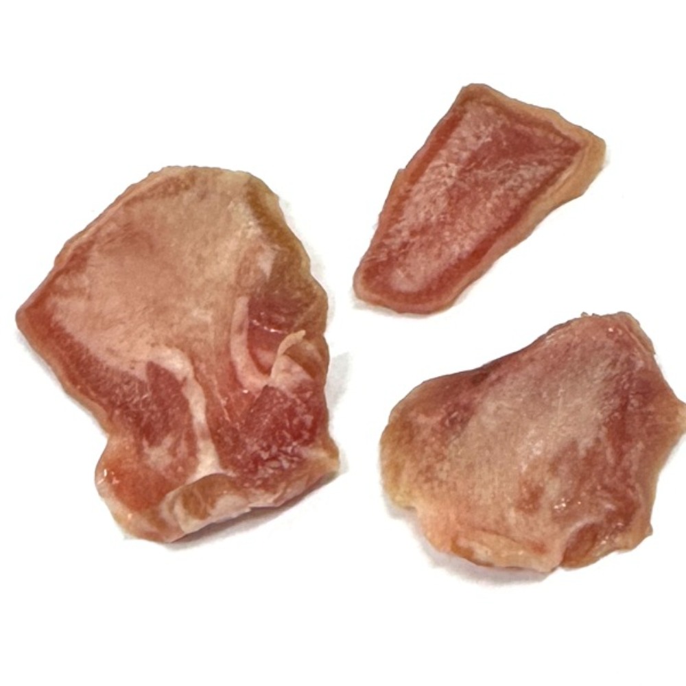 正箱特価！ラムタン生ハムスライス50g／仔羊舌の冷燻製TP0714