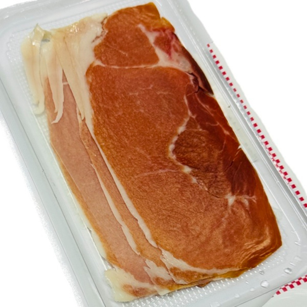 Valent無添加ハモンセラーノ50gスライス／100%ナチュラルIN0948