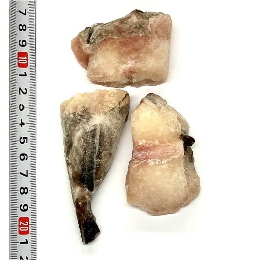 カットアンコウ500g加熱用／唐揚げや鍋に　RS1652