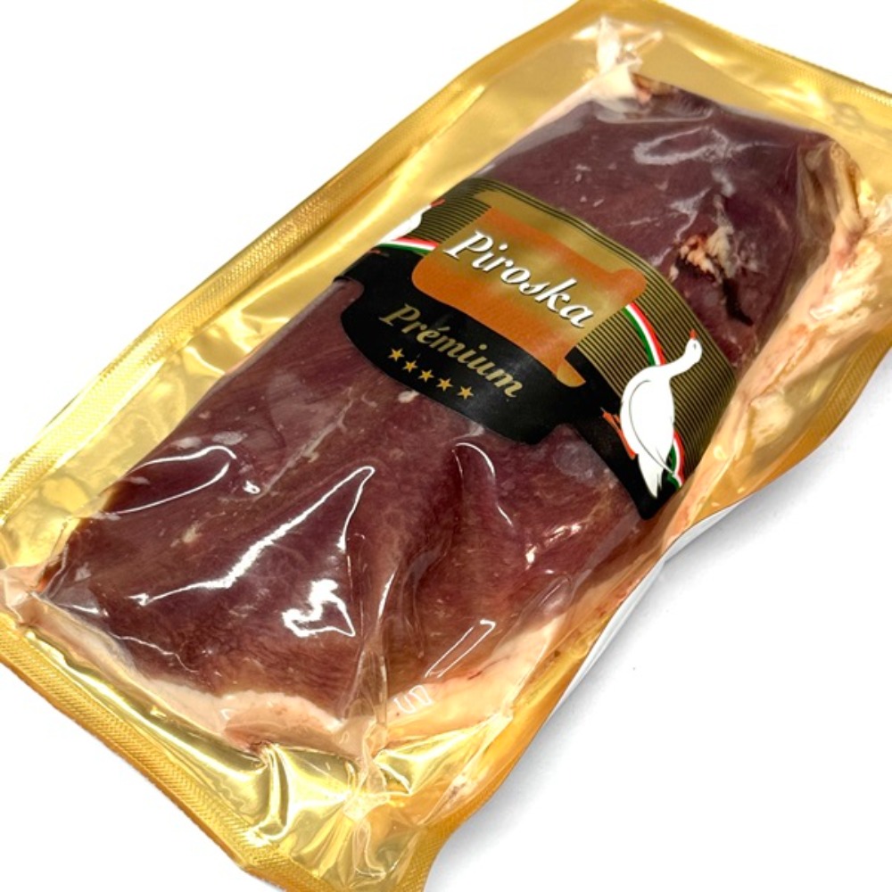 ハンガリー産マグレドカナール250-300g／ミュラー種鴨ロース0151