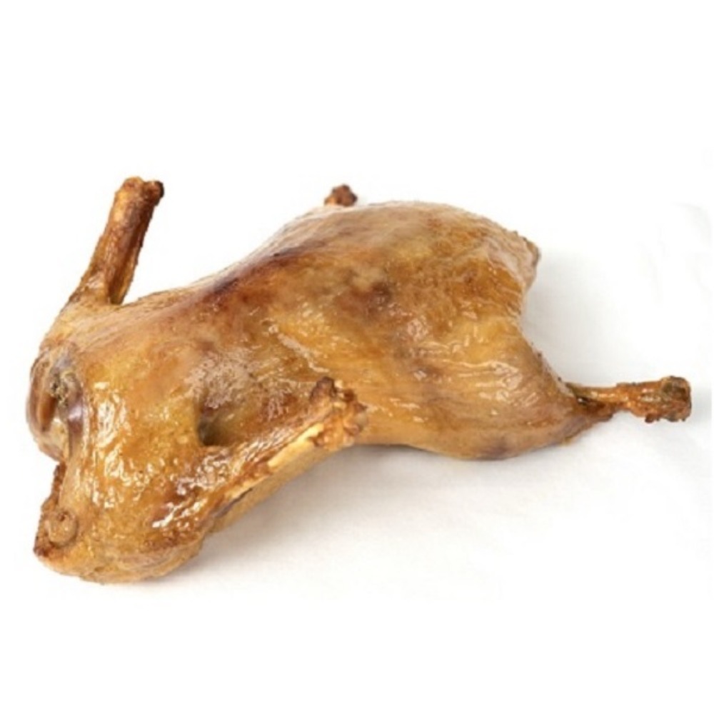 ロースト北京ダック1kgサイズ／丸鴨1羽TS1656