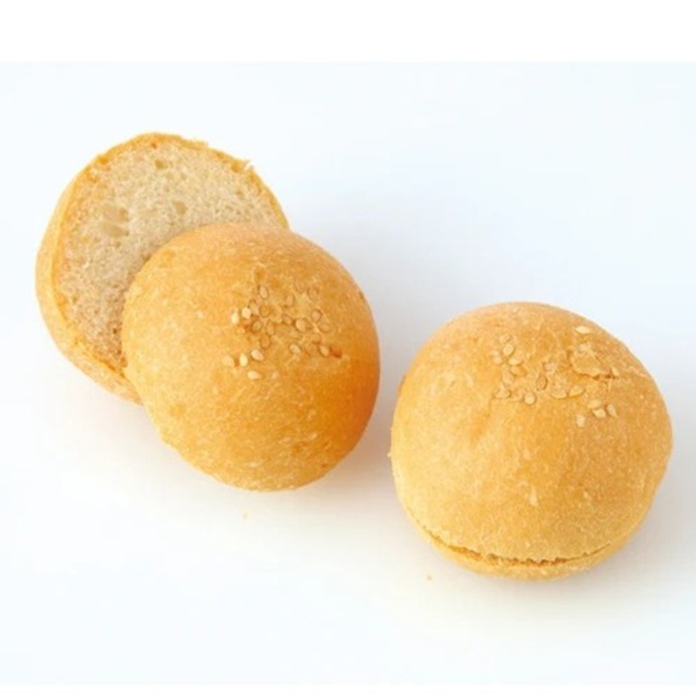 ミニバンズ約14g／ゴマ付き　※同梱不可110cmRS1663