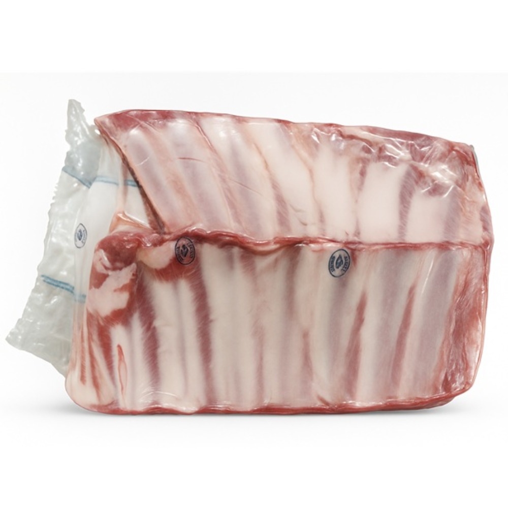 ◆AUST産ラムスペアリブ／仔羊骨付きバラ肉TP0990