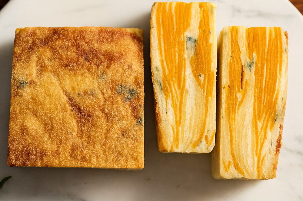 ドフィノワーズグラタン(オレンジさつまいも)　SF1553