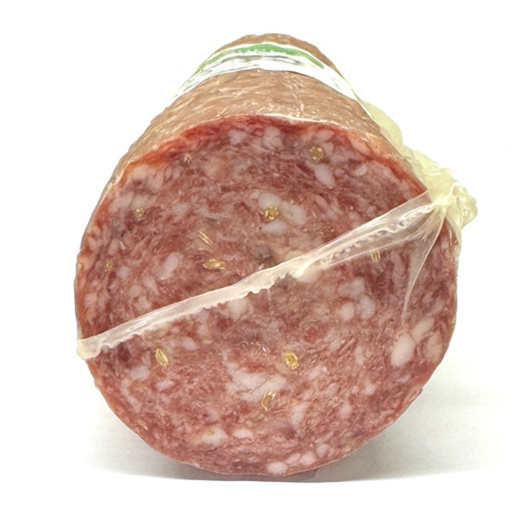 ◇サラミフィノッキオーナ約1kg／フェンネルシード入りTT1157