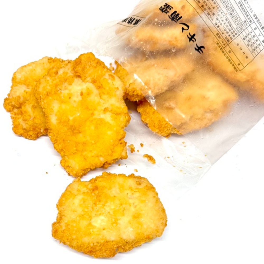 本格チキン南蛮120g／揚げるだけ！業務用SS0859