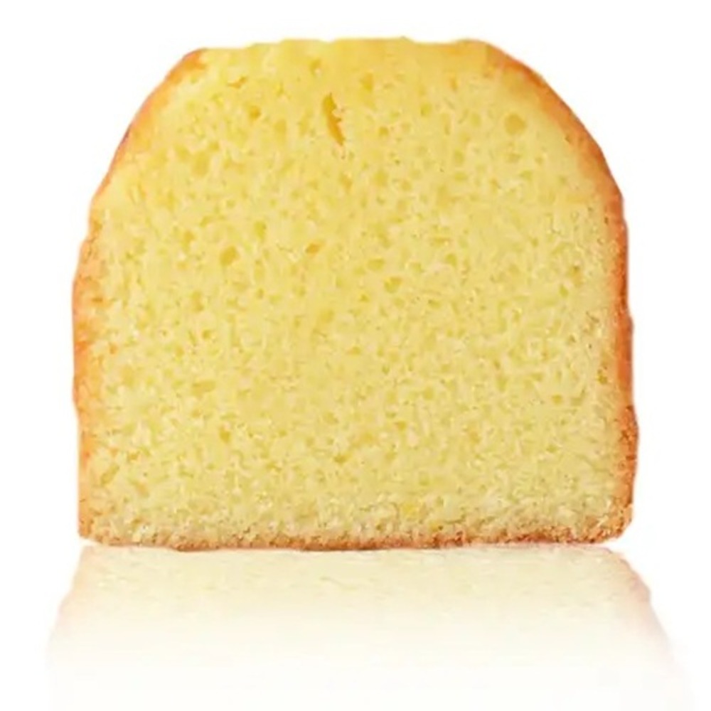 フランス製バターローフケーキ575g／100%バターTT2022