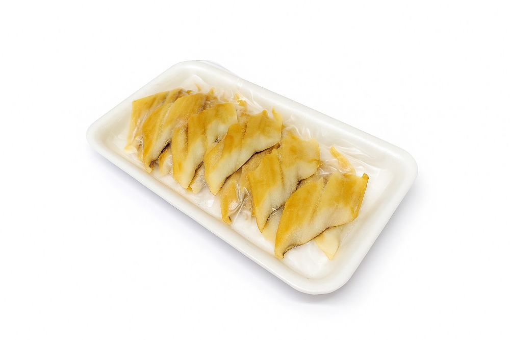 ☆風味・旨み・ふっくら　煮あなごスライス5ｇx20切　2740