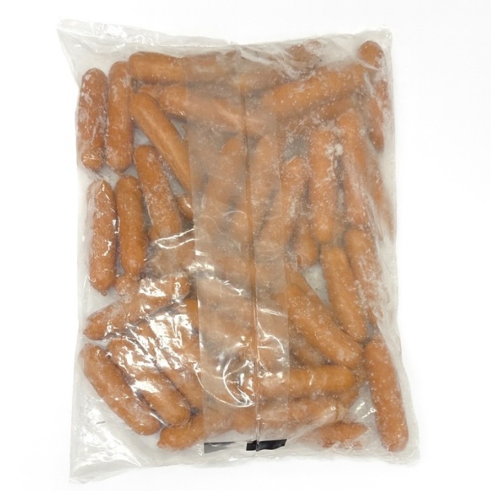 YR粗挽きウインナー豚肉100%／セアラ社ソーセージ0371