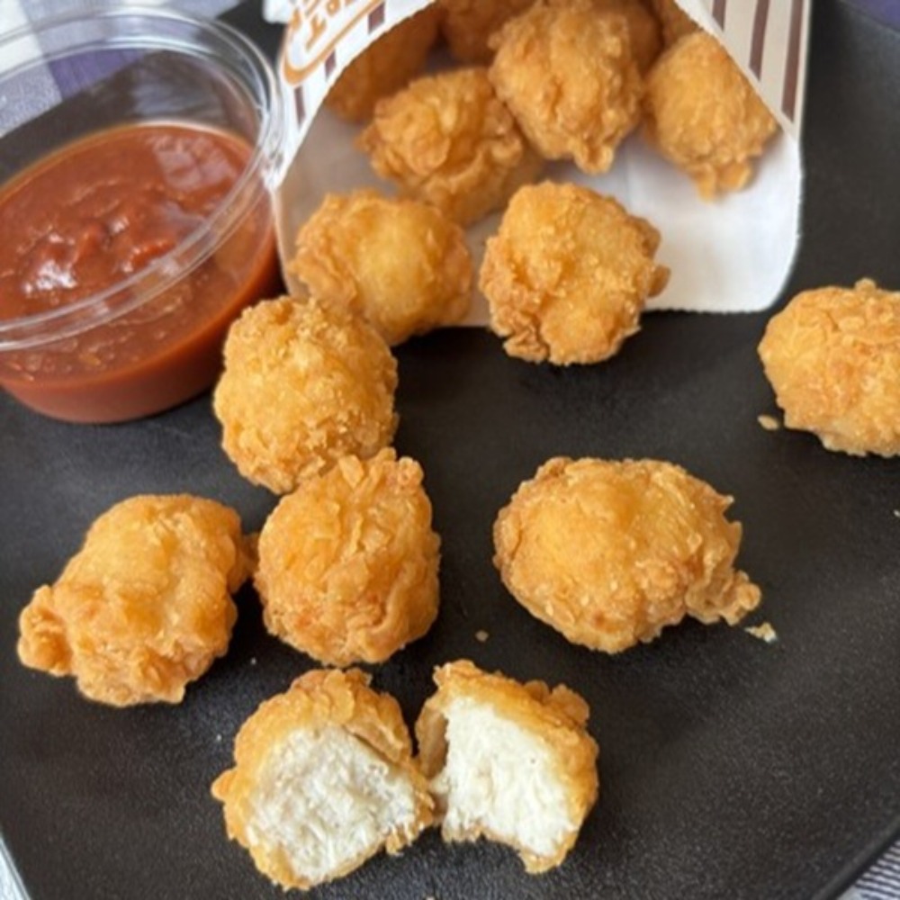 ケース特価！プチころチキン／1kgx10パックBS1680