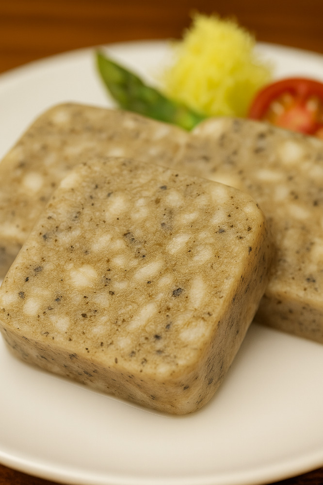 旨みと香り！鶏とトリュフのテリーヌ４００ｇSF1563