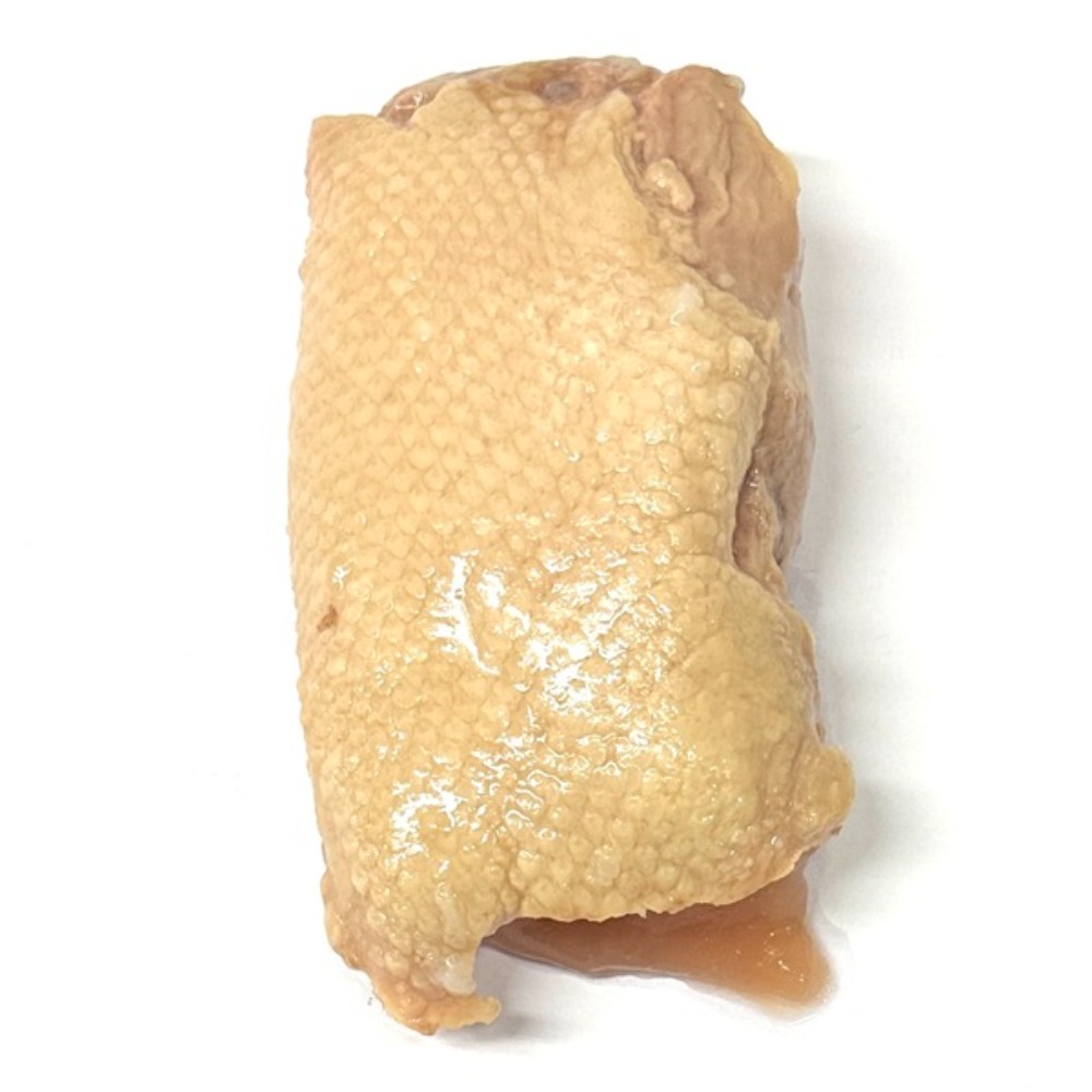 やわらか合鴨ロースプレーン／下処理済みの合鴨ムネ肉TS0788