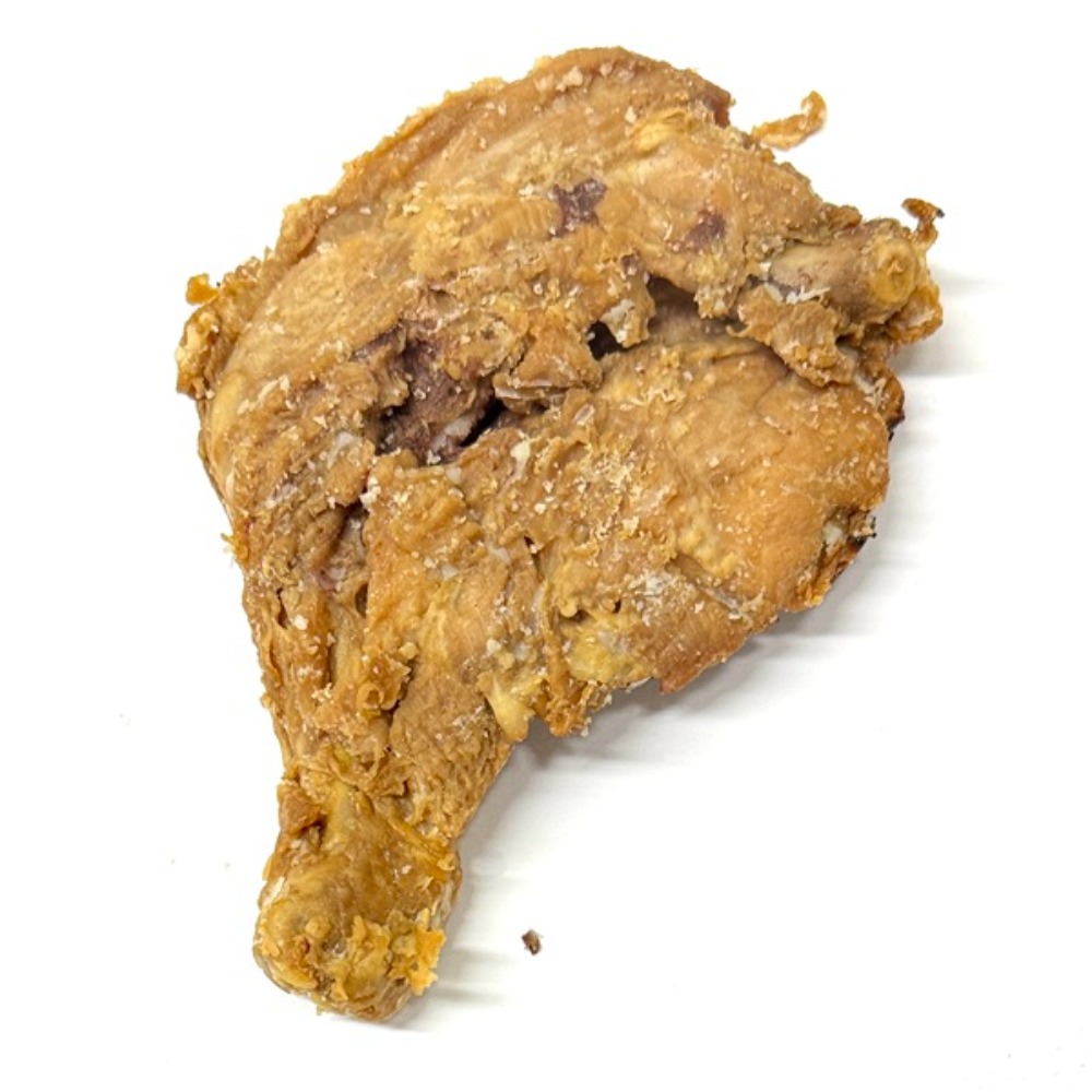 中国産炭火焼きチキンレッグ180-200g／骨付き鶏もも焼きTS0590