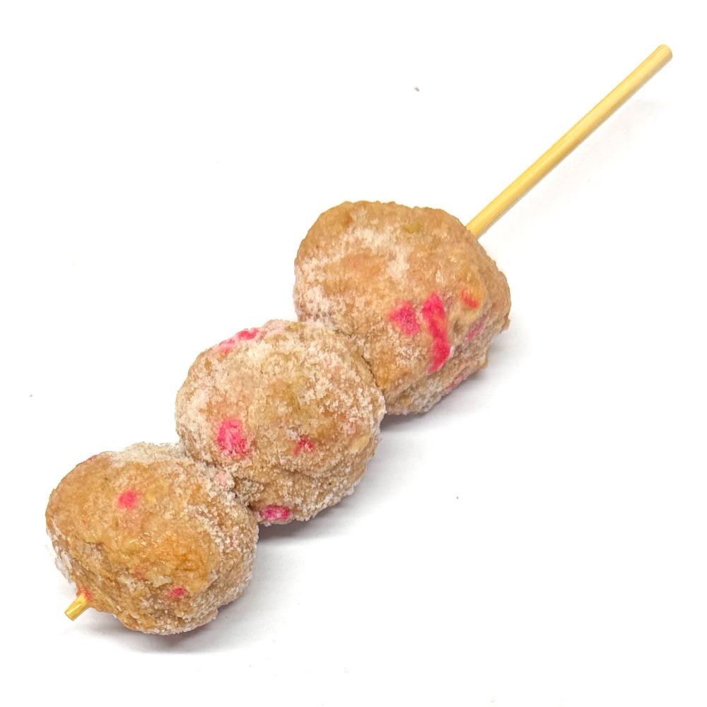 紅しょうが入りつくね串40gアサヒ／焼き鳥・おでん等AB1686