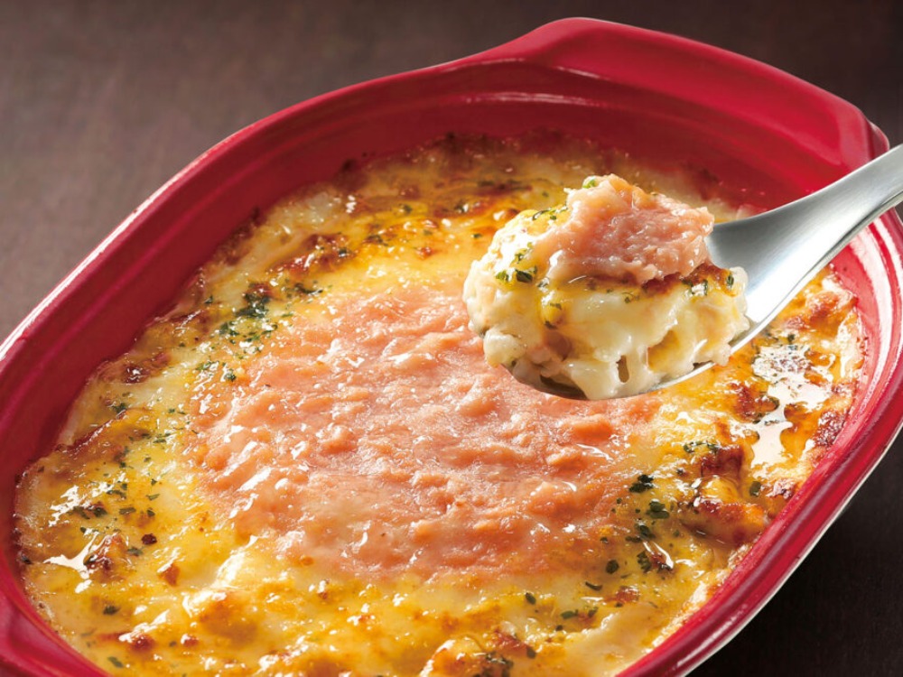 5個セット！紅ずわいがにのドリア200g【業務用】MS1573