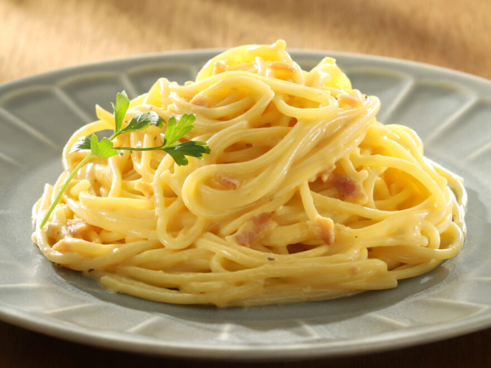 5個セット！Oliveto　スパゲティカルボナーラRN　280g　MS1576