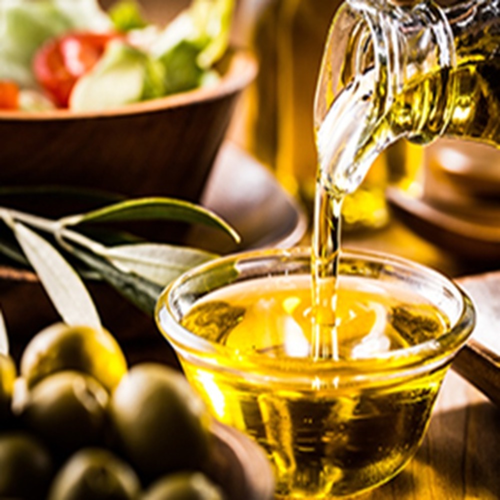 〇直送限定！EXVオリーブオイル5L・フォントリーヴァAG1824