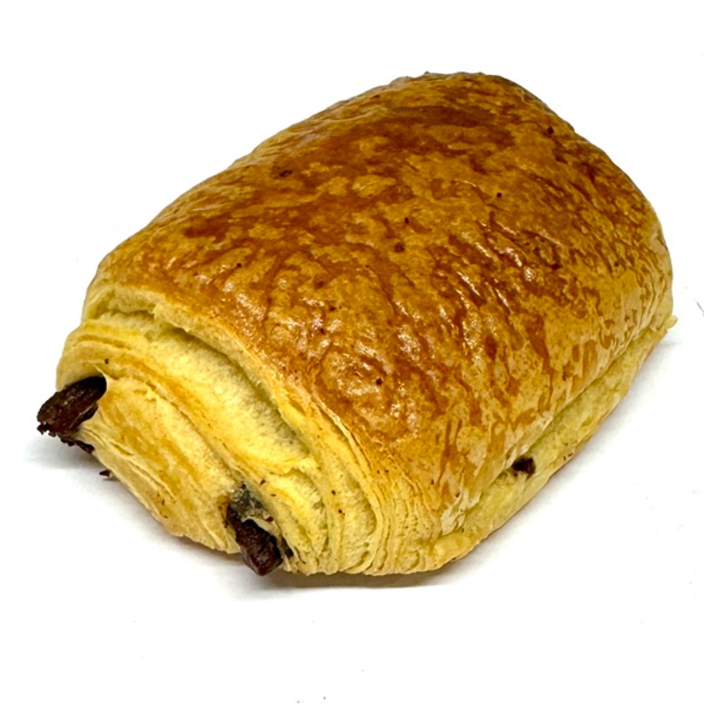 エリタージュ発酵後パンオショコラ７５ｇフランス産バター1305