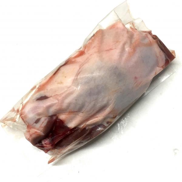 タイ産合鴨骨付きもも250-300g／キュイスドカナールTT0174