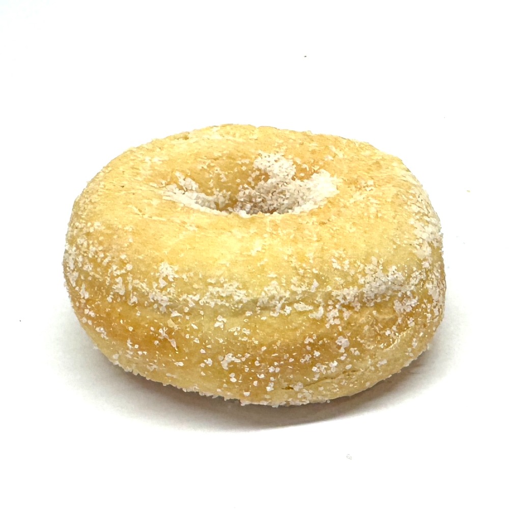 ひと口の幸せ！ベルギーミニドーナツシュガー約16-18gTT1591