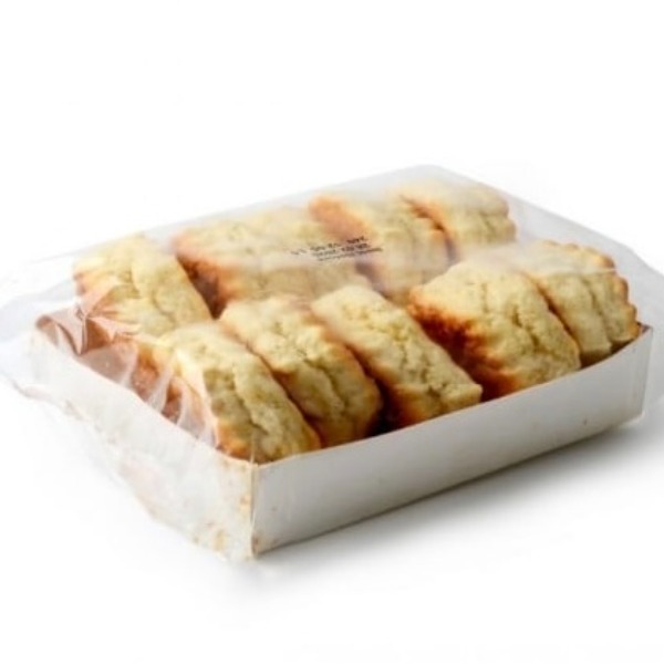 英国老舗ブランド！バタースコーンプレーン40ｇ／1447