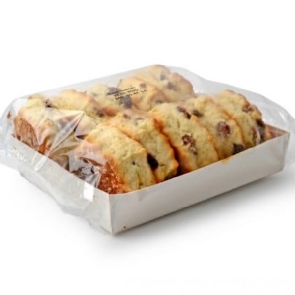 英国老舗ブランド！バタースコーンサルタナレーズン40ｇ／1448