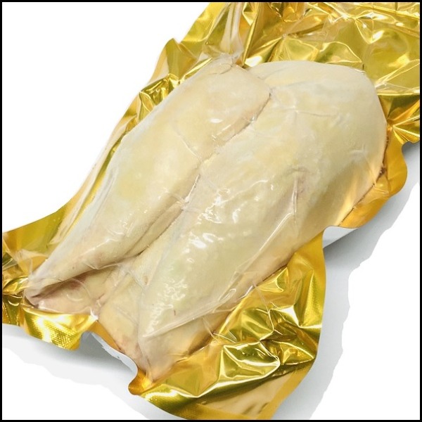 ◆5kg特価！ハンガリー産フォアグラカナールホールＡgrade0165