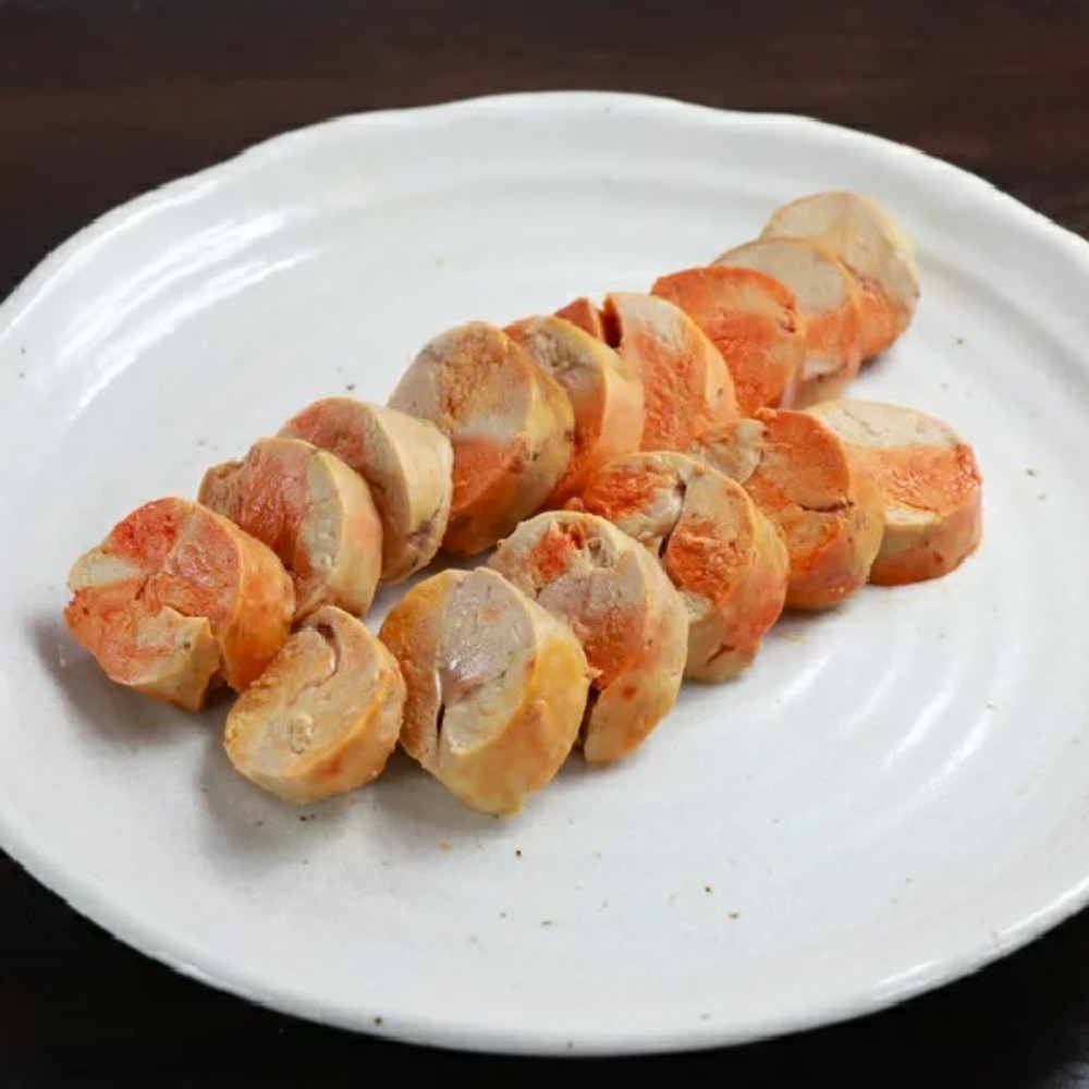 無添加冷凍アンコウの肝250g調理済み／ケース特価！RS0361