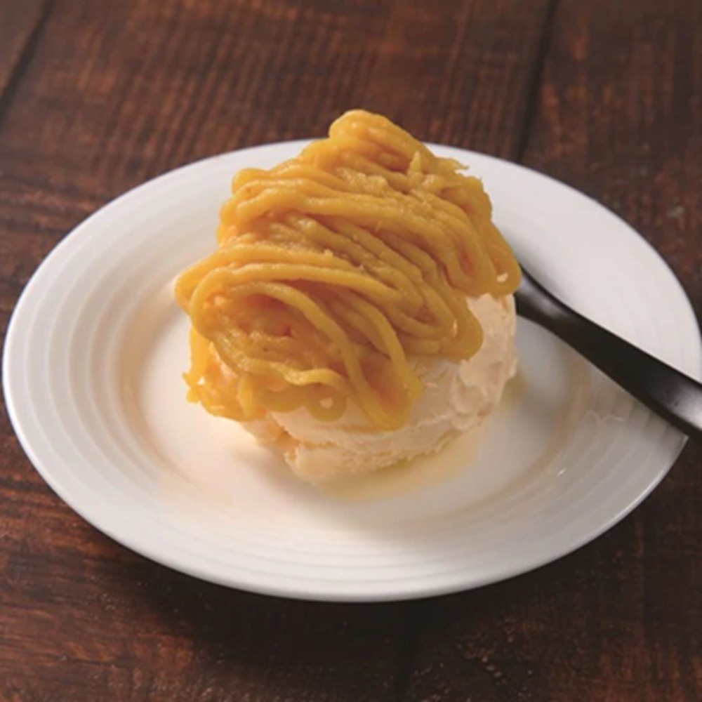 台湾焼き芋ペースト1kgx10／無添加さつまいもRS1641