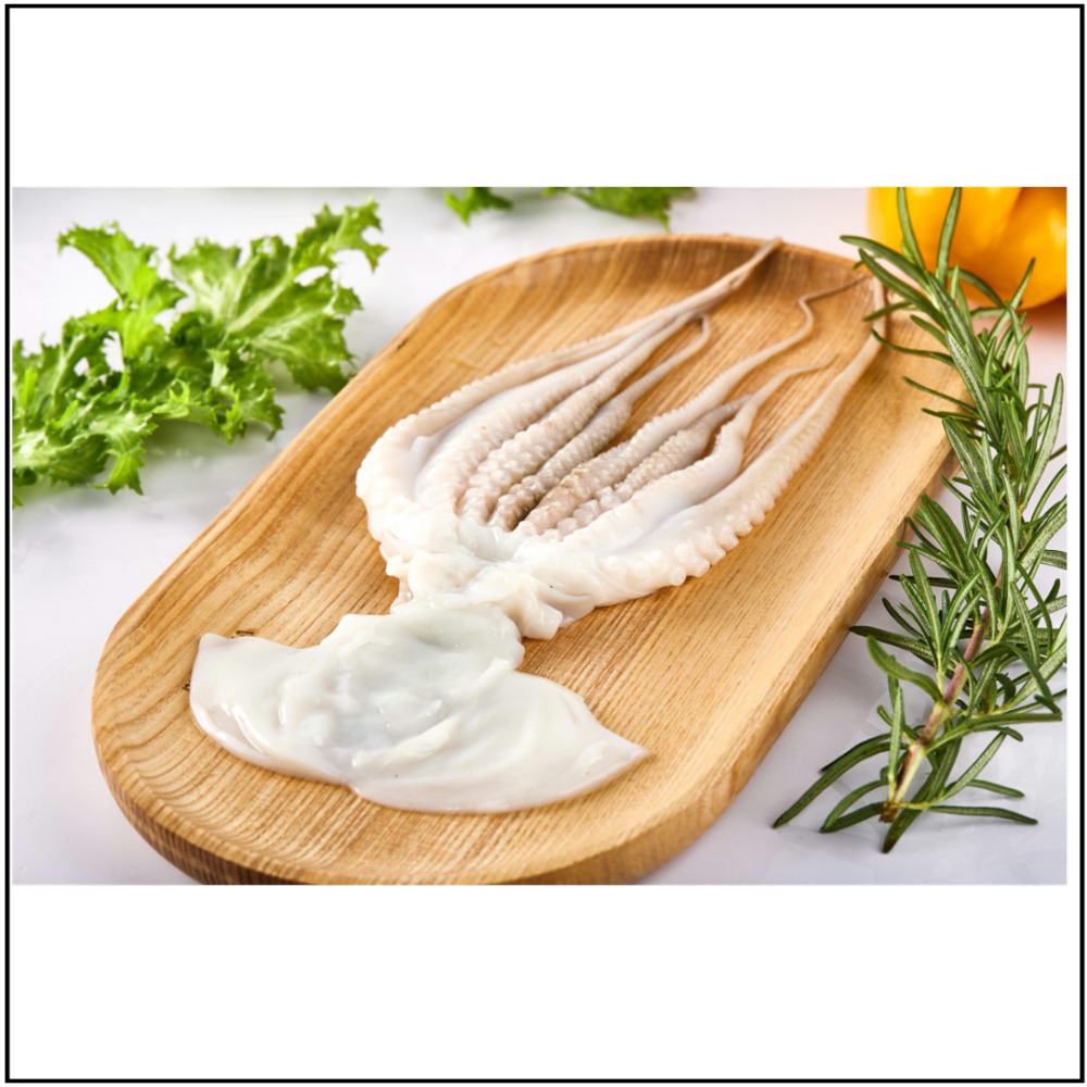 ☆下処理済いいだこホールクリーン26/40　2kg/6（加熱用）NS2684