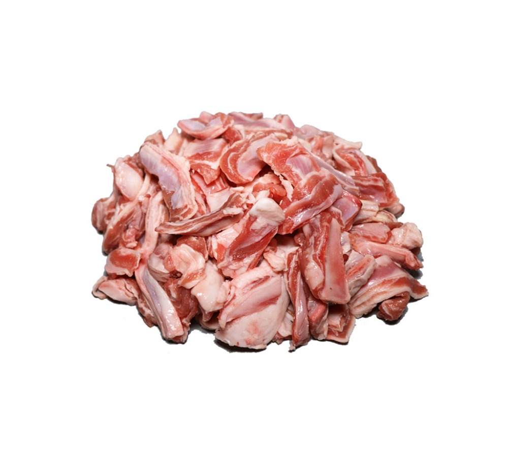 ◆正箱特価！仔羊の中落ちカルビ／ラムショートリブTP1184