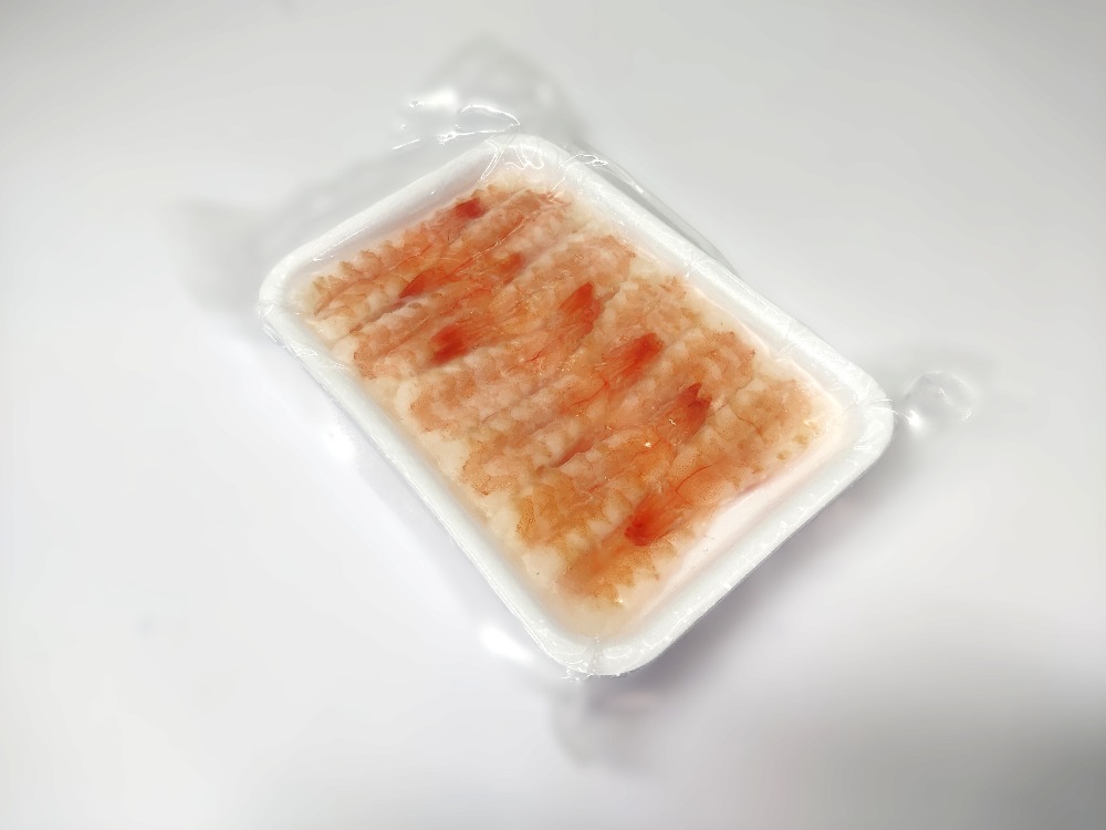 ☆ブラックタイガーボイル寿司えび5L/20尾パック/2718