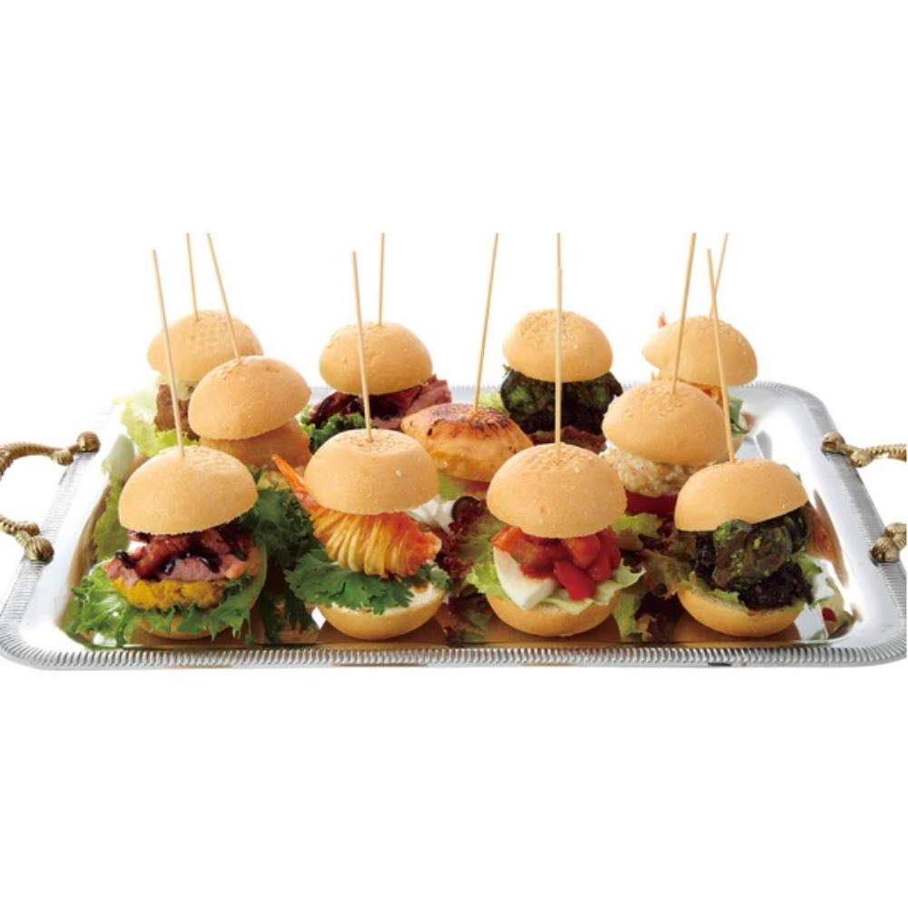 ミニバンズ約14g／ゴマ付き　※同梱不可110cmRS1663