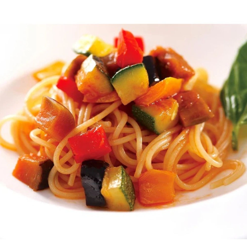 イタリアンミックス500g／1.5cmカット　野菜ミックスRS1662