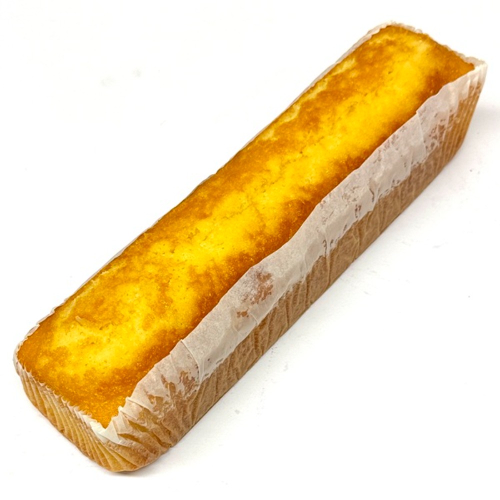 フランス製バターローフケーキ575g／100%バターTT2022