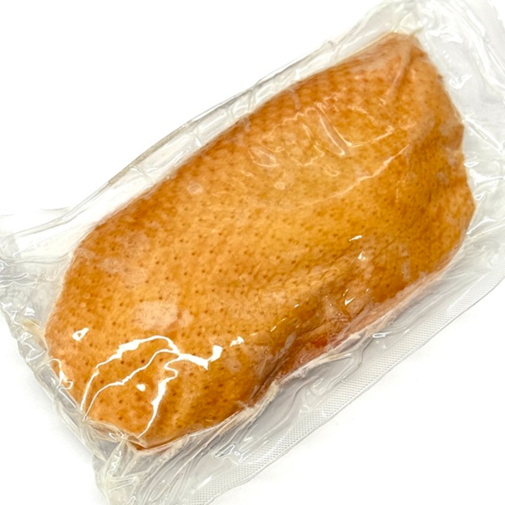 ◆ケース特価！いぶり冷燻鴨／合鴨の低温燻製生ハムRS1630