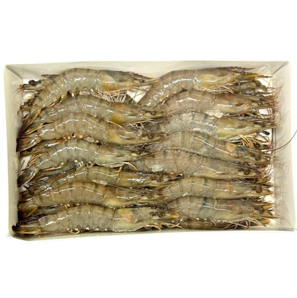 ☆生食用！海老の極み31尾／お刺身用マダガスカル産KY2747